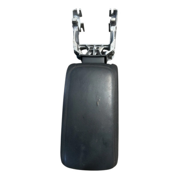 Apoio Braço Central (8v0864283) Audi A3 2014/2018 Preto