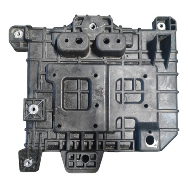 Suporte Bateria (37150r1600) Hyundai Hb20 2023/26 Preto