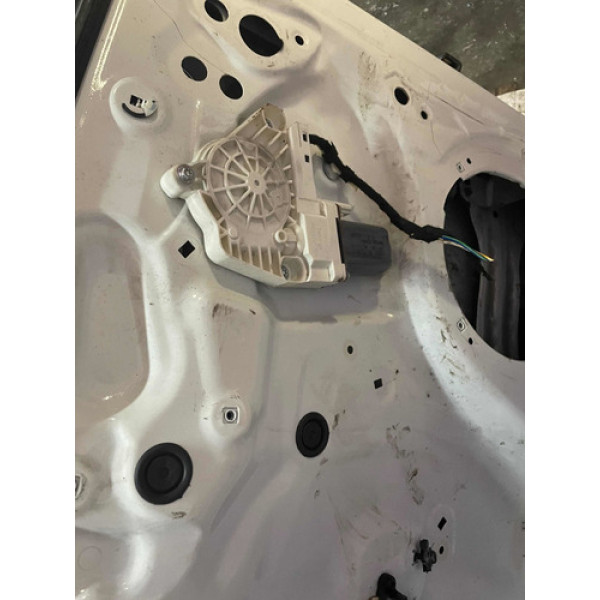 Máquina Vidro Elétrico Dianteira Esquerda Audi A1 2 Portas