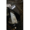 Máquina Vidro Elétrico Traseira Esq Chevrolet Cobalt 12/19