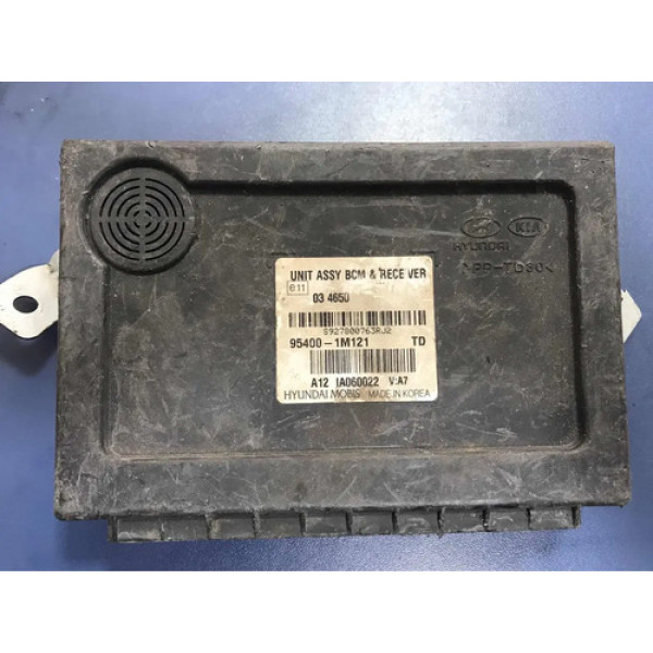 Módulo Bsm (954001m121) Kia Cerato