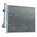 Condensador (16479564) Chevrolet Ônix Prisma 17/18