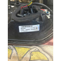 Lanterna Tampa T.d Led (26313442) Chevrolet Tracker Premier Direito/passageiro Vermelho