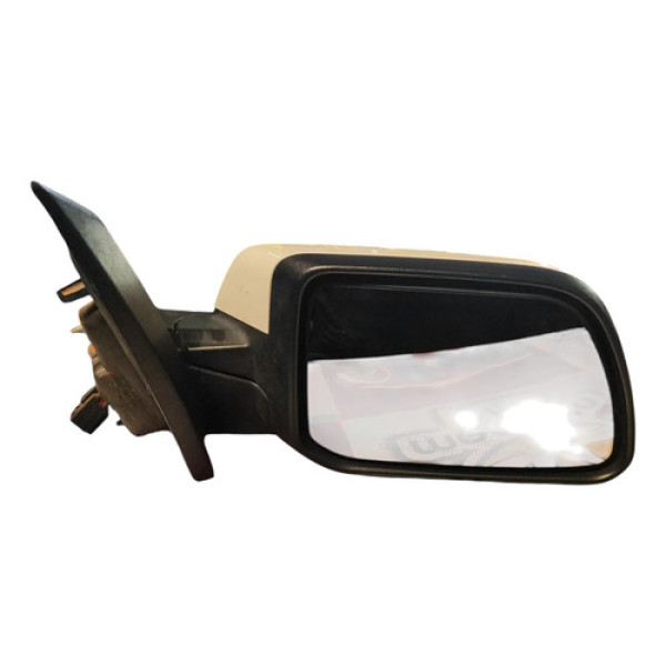Retrovisor Com Pisca Ld(763222)ford Edge 2009/12