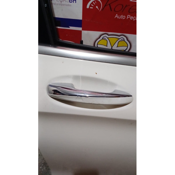 Maçaneta Externa Dianteira Direita Mercedes Glc 250 Dianteira