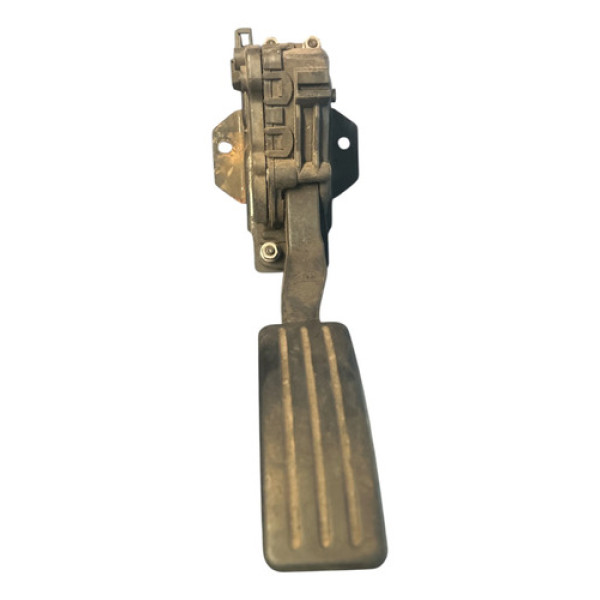 Pedal Acelerador Elétrico (8200386506d) Renault Logan