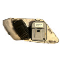 Botão Interruptor Retrovisor Elétrico (5g0959565ag) Vw Golf