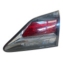 Lanterna Traseira Direita Lexus Rx 2014 Direito/passageiro Vermelho