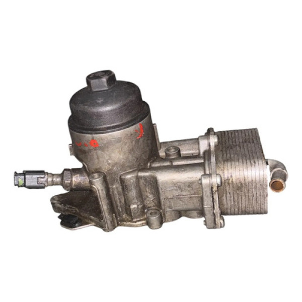 Suporte Filtro De Óleo C/trocador (9650348180) Citröen C4