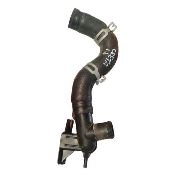 Mangueira Sup. Radiador(u429431140)hyundai Creta 1.6 2017/18