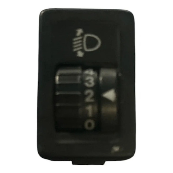 Botão Ajuste Farol Mitsubishi Grand Vitara 2008/16