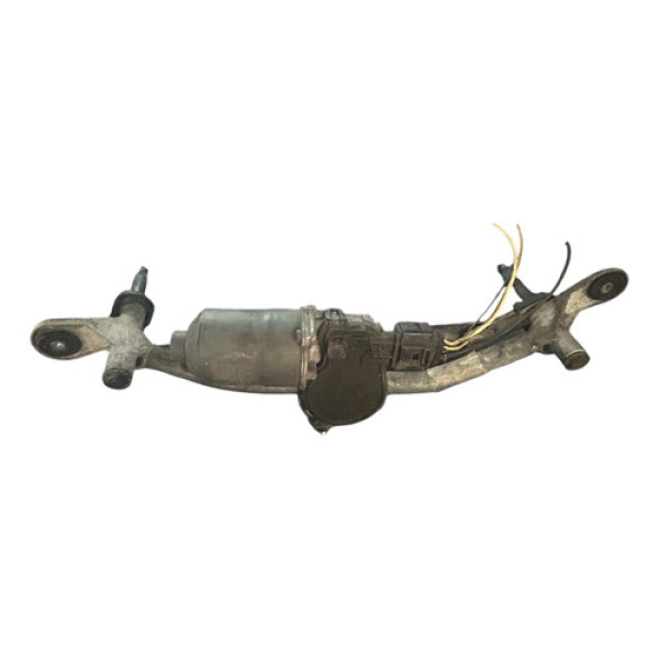 Motor Limpador De Para-brisa Gm Onix 2017