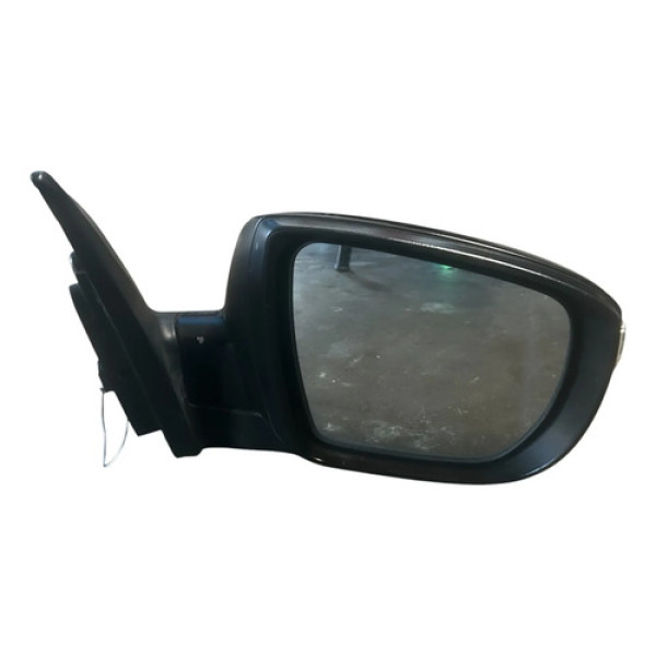Retrovisor Lado Direito (e13027442) Hyundai Ix35