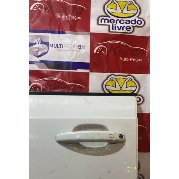 Maçaneta Externa Dianteira Esquerda Audi A5 2011 / 2016 Dianteira