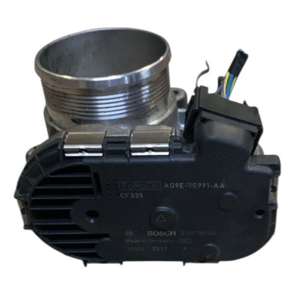 Corpo Borboleta (ag9e9f991aa) Land Rover Evoque 2.0 T 12/18