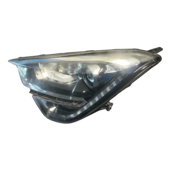 Farol Dianteiro Esquerdo (65050300) Chery Tiggo 5x 2018/2020 Esquerdo/motorista