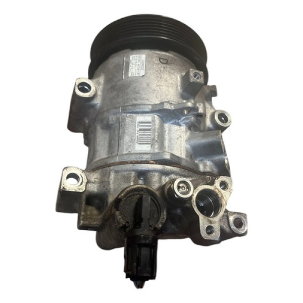 Compressor Ar Condicionado (4472504360)  Toyota Corolla 2.0