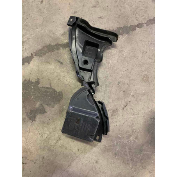 Guia Paralama Esquerdo (51767329401) Bmw X1 2016 / 2019