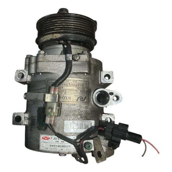 Compressor De Ar (j608103010) Chery Tiggo 7 1.5