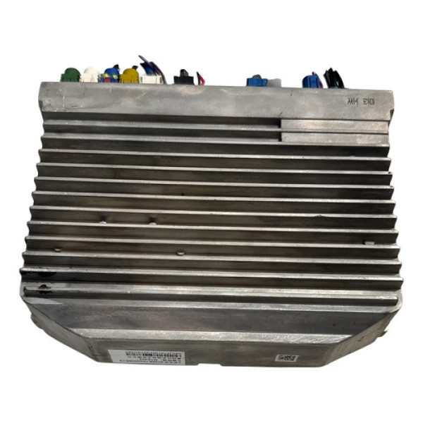 Módulo Som (sc2em7924200bry8) Byd Yuan Plus Prateado