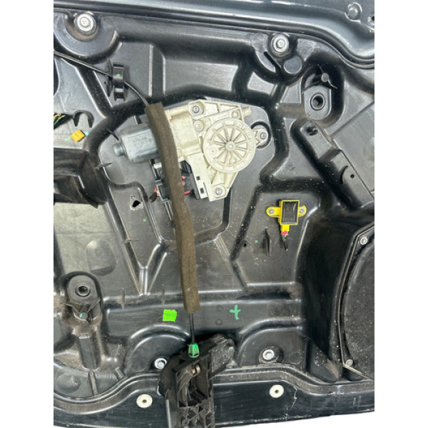Máquina De Vidro Porta D/e Dodge Journey 2011/14