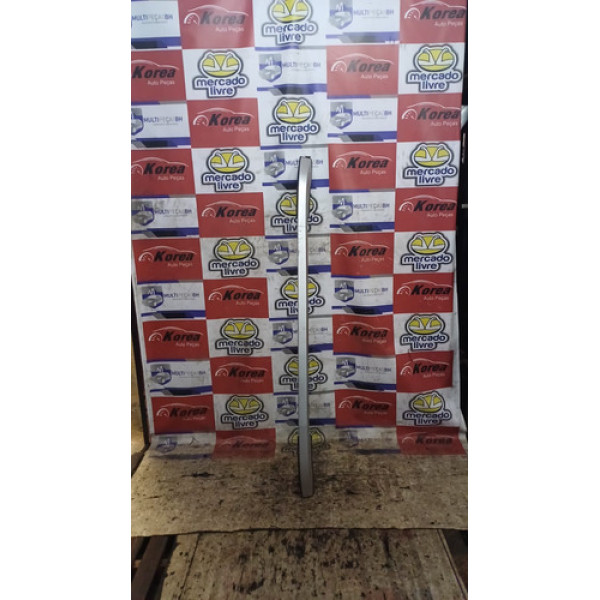 Rack Teto Direito (j695709120) Chery Tiggo 2 2018/2024 Prateado