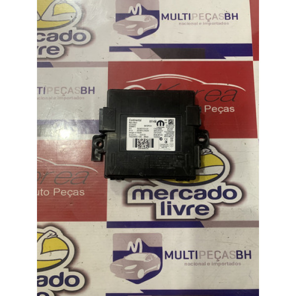 Módulo Pressão Pneu (52089810) Fiat Toro / Renegade