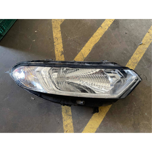 Farol Esquerdo Original Ford Ecosport 2013 / 2017