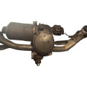 Motor Limpador De Para-brisa Gm Onix 2017