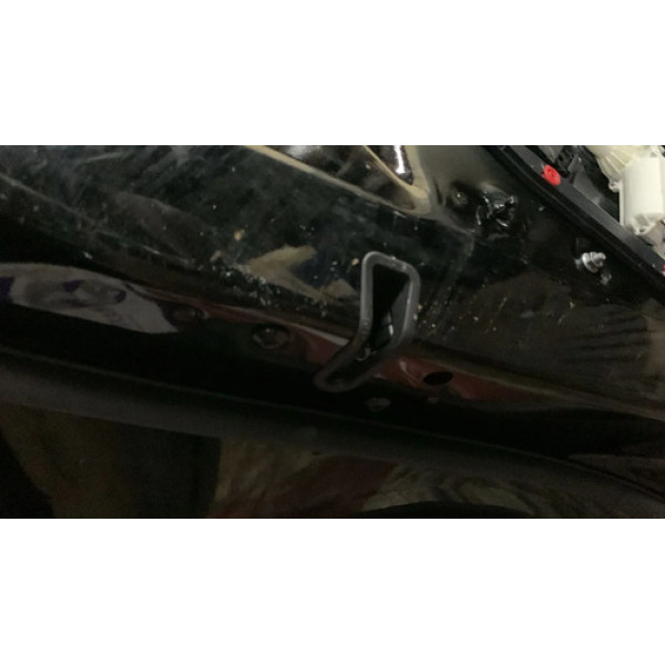 Fechadura Porta Traseira Esquerda Audi E-tron