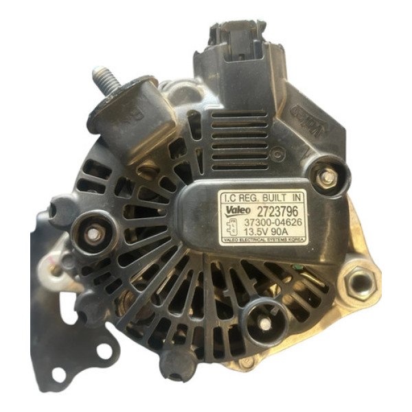 Alternador (37300004626) Hyundai Creta 1.6 2018/2022