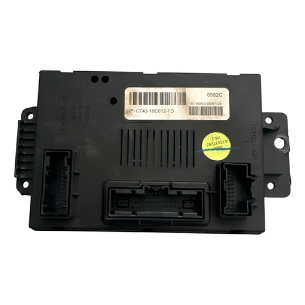 Módulo Conforto Ford Edge 3.5 V6