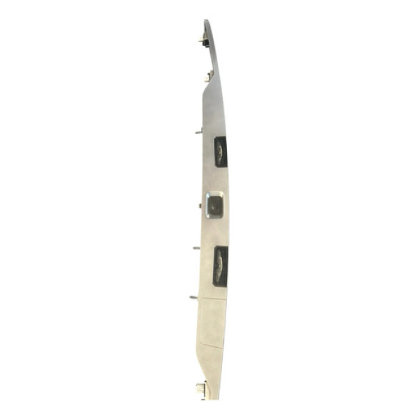 Aplique Tampa Traseira Luz (bj3240406) Land Rover Evoque 13