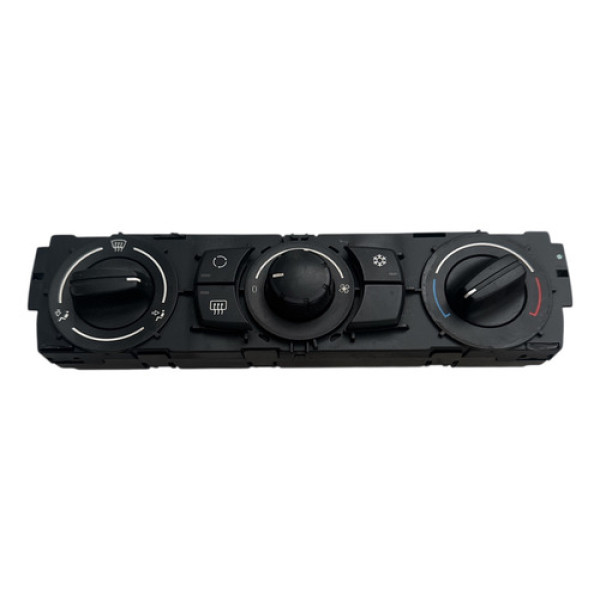 Comando Ar Condicionado (6411923677801) Bmw X1 09/12