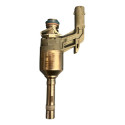 Bico Injetor Fiat (46360230) Toro Jeep Renegade 1.3 Flex 60