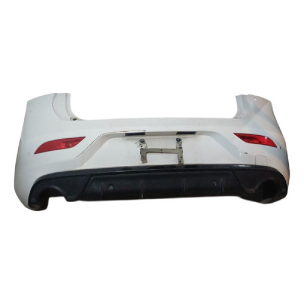 Parachoque Traseiro Completo Volvo V40 2013/2021