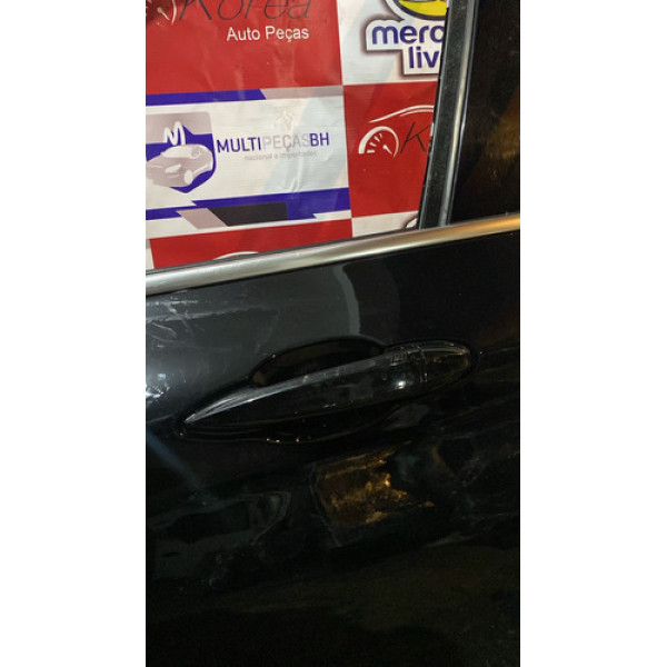Maçaneta Externa Porta Dianteira Esquerda Bmw X1 2016/2022 Dianteira