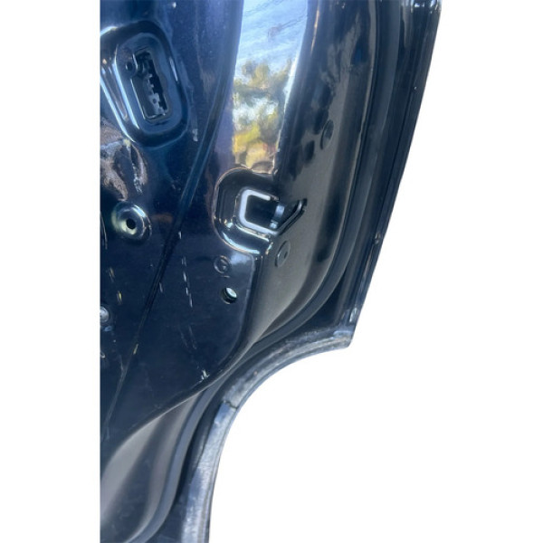 Fechadura Traseira Direita Volkswagen Taos 2022