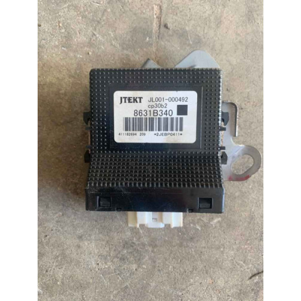 Módulo Tração (8631b340) Mitsubishi Asx