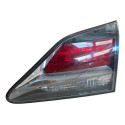 Lanterna Traseira Direita Lexus Rx 2014 Direito/passageiro Vermelho