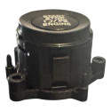Botão Start / Stop (735625734) Fiat Toro Preto