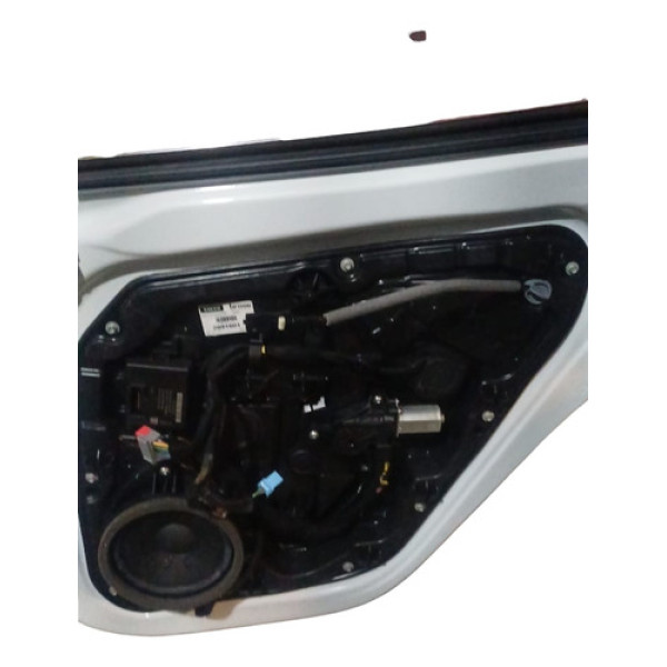 Máquina Vidro Porta Traseira Direita Volvo V40 2013/2021