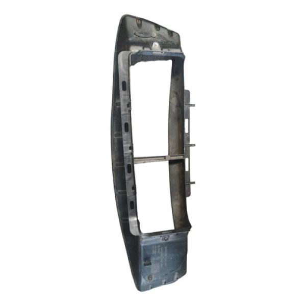 Defletor Radiador (626531763r) Renault Zoe 22/23