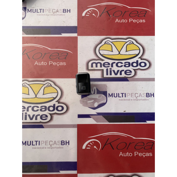 Comando Vidro Elétrico (a2049058102) Mercedes A200 2013/2018