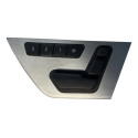 Comando Banco Direito (a2048702958) Mercedes C200 2009/2014