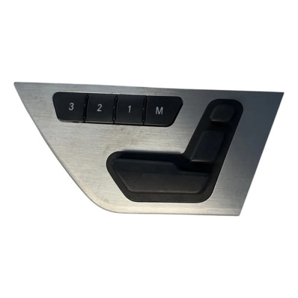 Comando Banco Direito (a2048702958) Mercedes C200 2009/2014