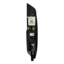 Comando Vidro Traseiro Esq (2818249x) Compass 22/24