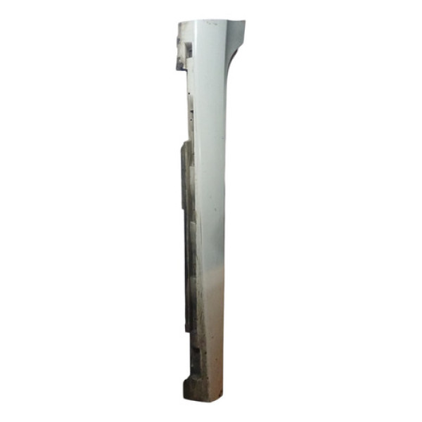 Spoiler Direito (31395043) Volvo V40 2013/2021 Branco