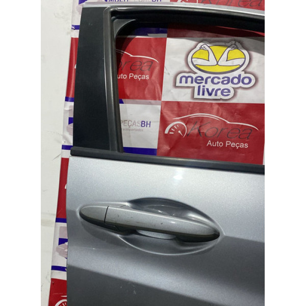 Maçaneta Externa Dianteira Direita Honda Hrv 15/21 Dianteira