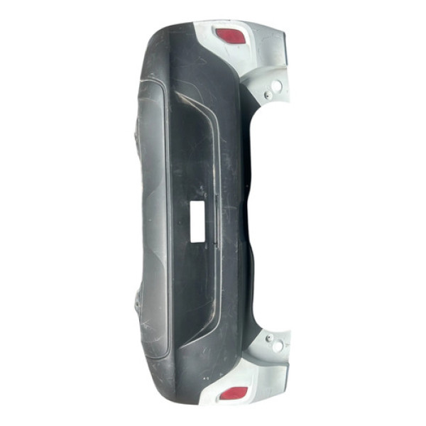 Parachoque Traseiro(850181654r) Renault Kwid 2017/25